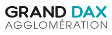 Grand Dax Agglomération - Logo
