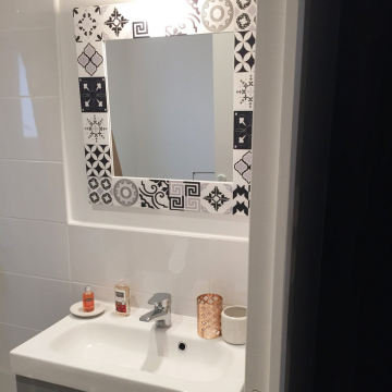 Studio Prune meublé à louer - Dax